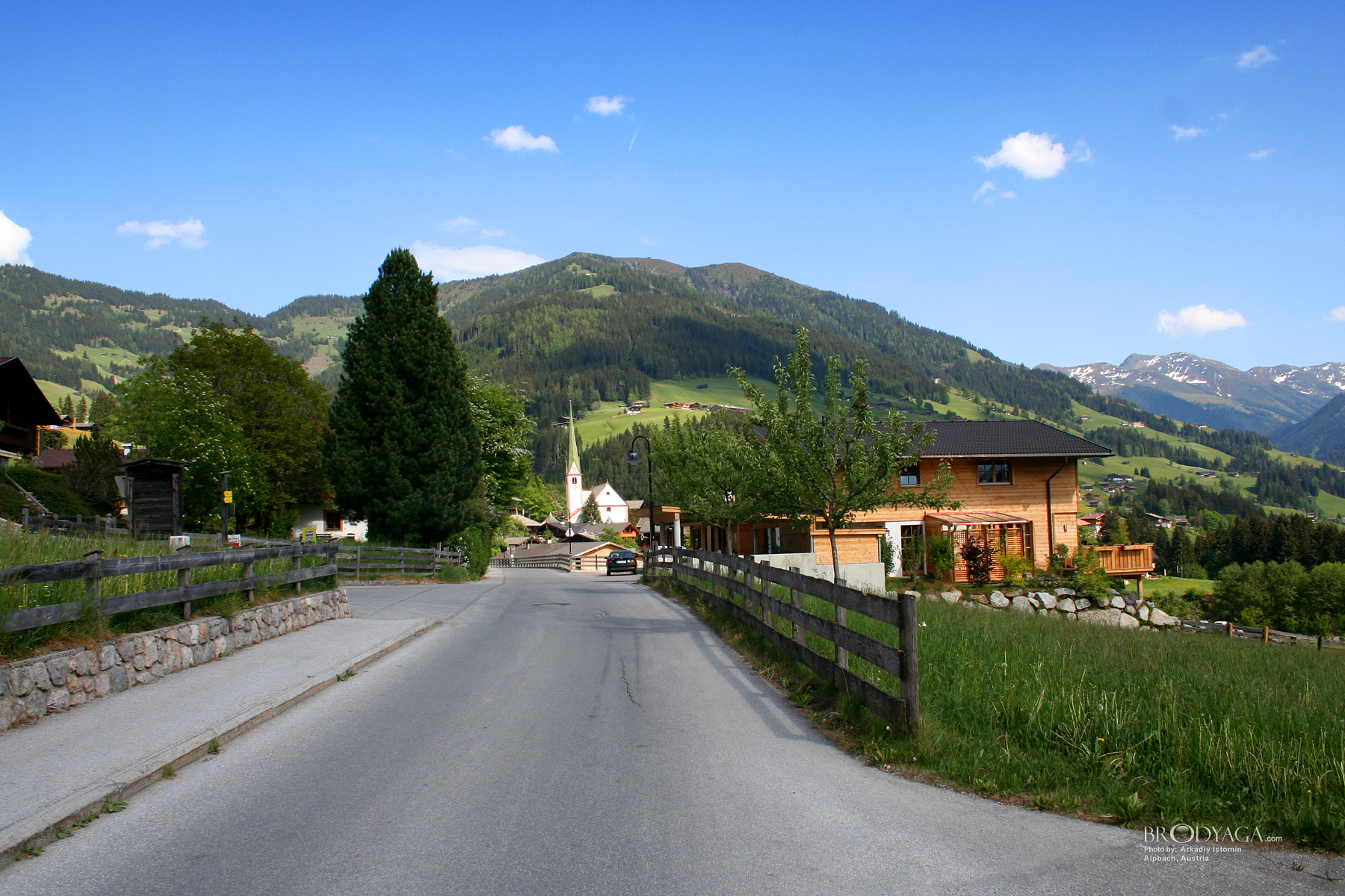 Alpbach